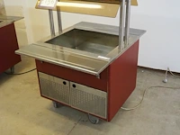 Nn refrigerated showcase - afbeelding 1 van  8
