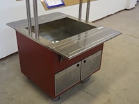 Nn refrigerated showcase - afbeelding 2 van  8