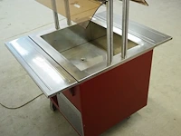 Nn refrigerated showcase - afbeelding 3 van  8