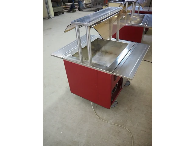 Nn refrigerated showcase - afbeelding 4 van  8