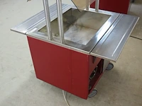 Nn refrigerated showcase - afbeelding 4 van  8