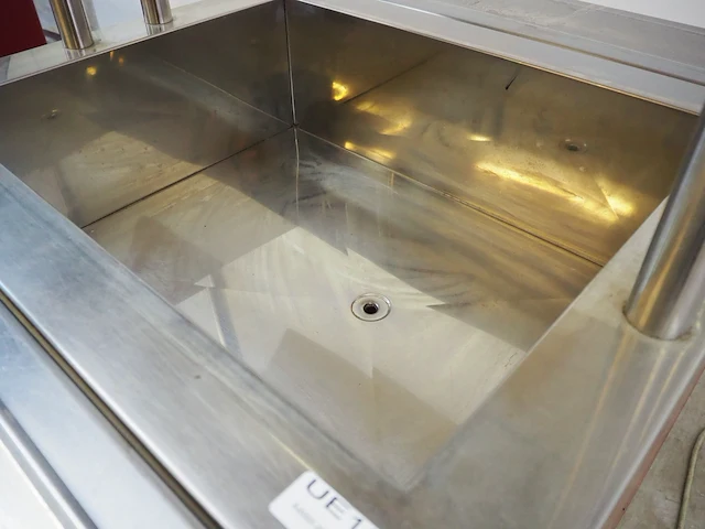 Nn refrigerated showcase - afbeelding 5 van  8