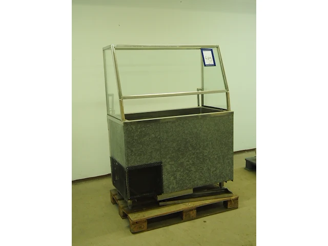Nn refrigerated showcase - afbeelding 1 van  7