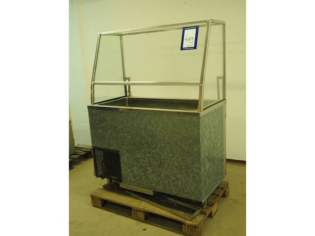 Nn refrigerated showcase - afbeelding 2 van  7