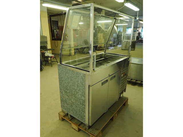 Nn refrigerated showcase - afbeelding 3 van  7