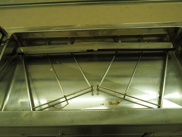 Nn refrigerated showcase - afbeelding 4 van  7