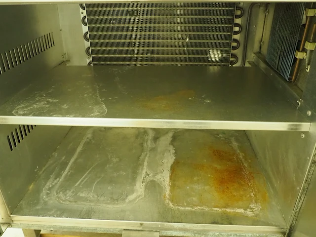 Nn refrigerated showcase - afbeelding 5 van  7