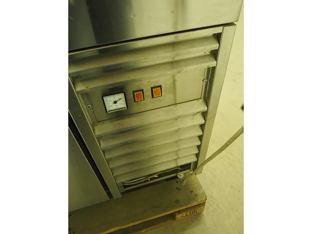 Nn refrigerated showcase - afbeelding 6 van  7