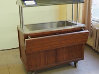 Nn refrigerated showcase - afbeelding 1 van  7