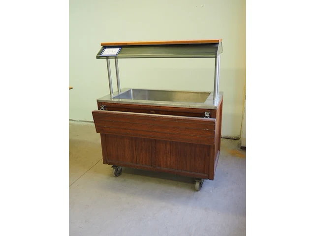 Nn refrigerated showcase - afbeelding 2 van  7