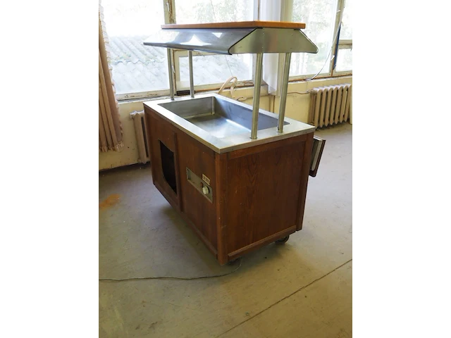 Nn refrigerated showcase - afbeelding 3 van  7