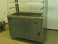 Nn refrigerated showcase - afbeelding 1 van  8