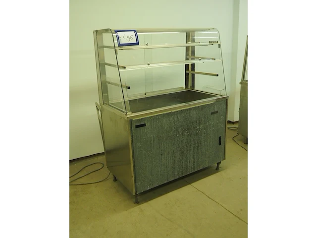 Nn refrigerated showcase - afbeelding 2 van  8
