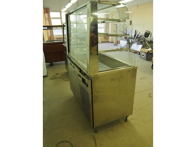 Nn refrigerated showcase - afbeelding 3 van  8