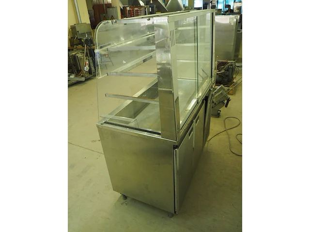 Nn refrigerated showcase - afbeelding 4 van  8