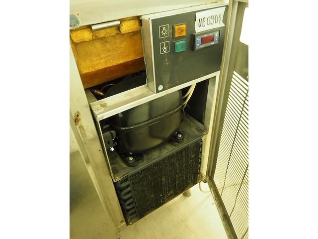 Nn refrigerated showcase - afbeelding 6 van  8