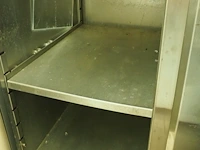 Nn refrigerated showcase - afbeelding 7 van  8