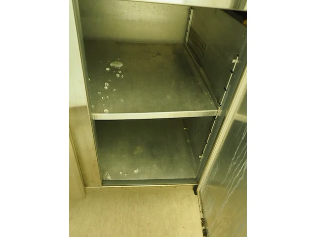 Nn refrigerated showcase - afbeelding 8 van  8