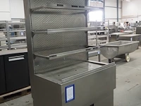 Nn refrigerated showcase - afbeelding 1 van  9