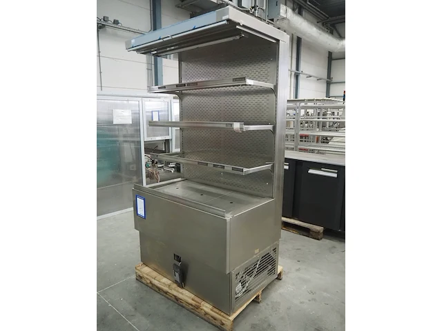 Nn refrigerated showcase - afbeelding 2 van  9