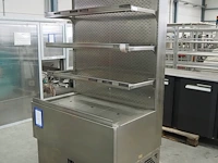Nn refrigerated showcase - afbeelding 2 van  9