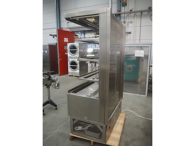 Nn refrigerated showcase - afbeelding 3 van  9