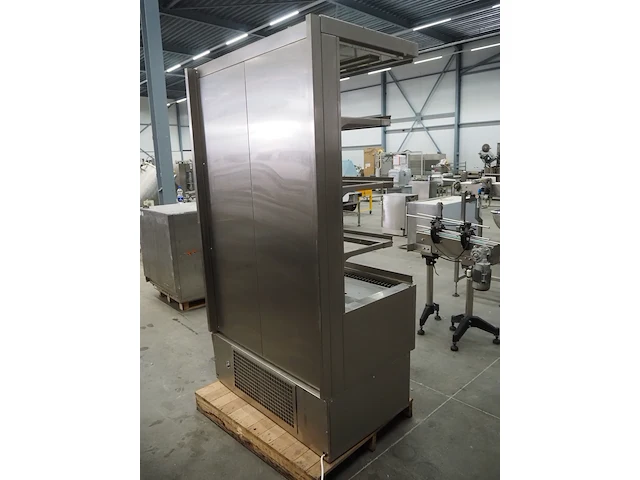 Nn refrigerated showcase - afbeelding 4 van  9