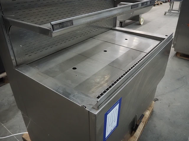 Nn refrigerated showcase - afbeelding 5 van  9