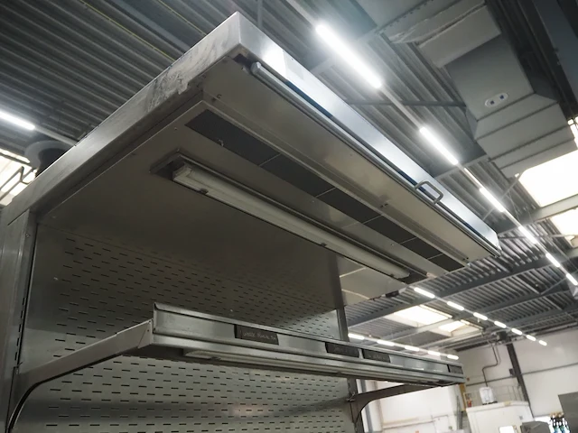 Nn refrigerated showcase - afbeelding 6 van  9