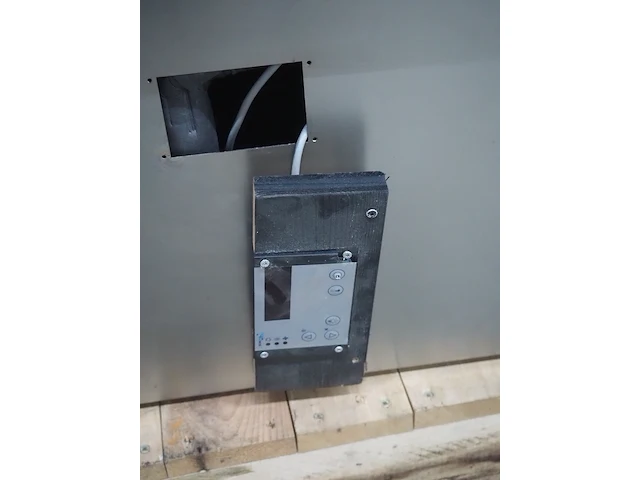 Nn refrigerated showcase - afbeelding 7 van  9