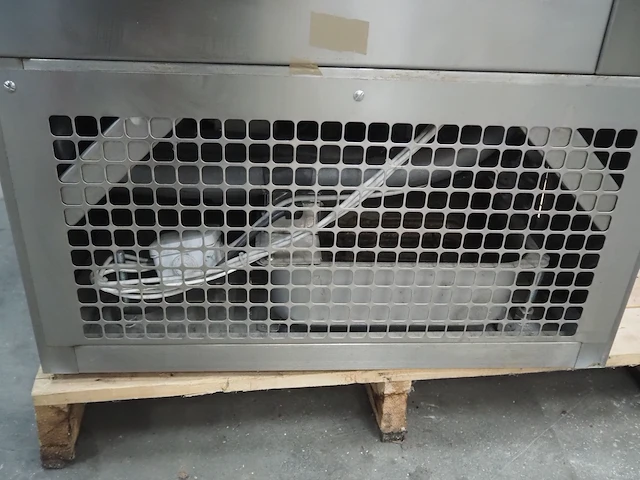 Nn refrigerated showcase - afbeelding 8 van  9