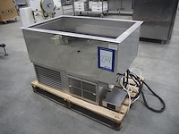 Nn refrigerated showcase - afbeelding 1 van  7