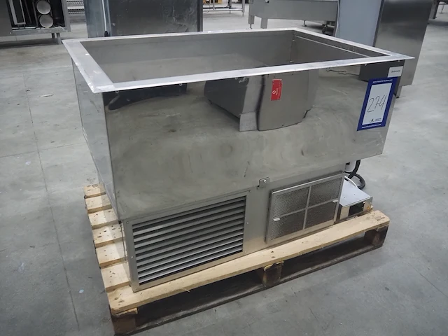 Nn refrigerated showcase - afbeelding 2 van  7