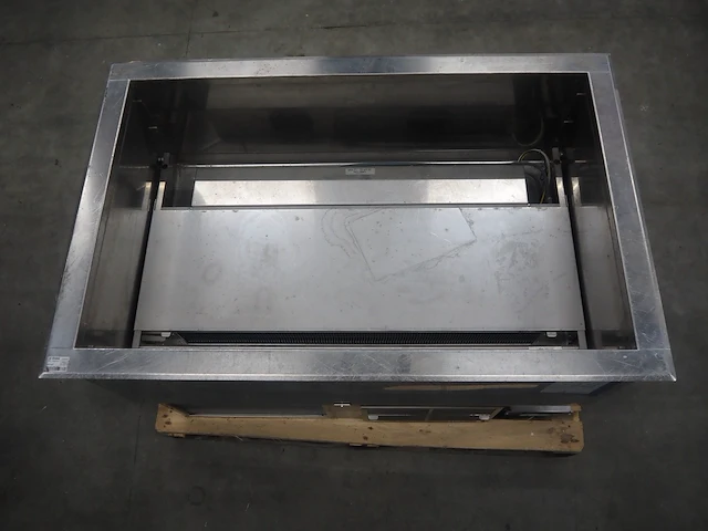 Nn refrigerated showcase - afbeelding 5 van  7