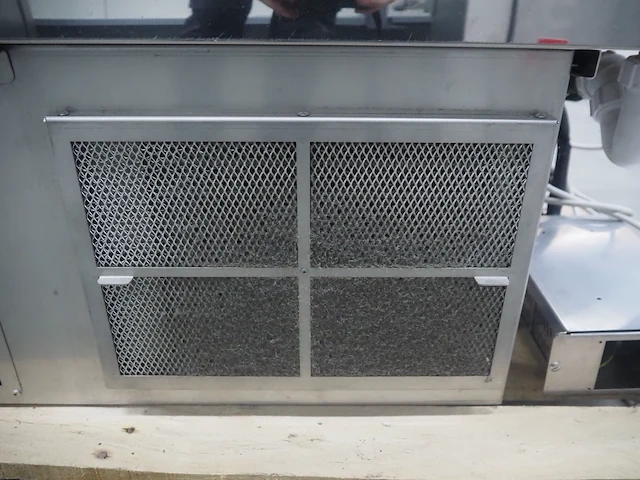 Nn refrigerated showcase - afbeelding 6 van  7