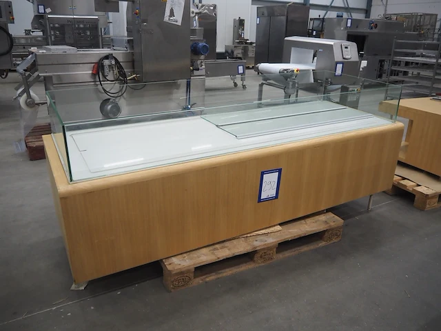 Nn refrigerated showcase - afbeelding 2 van  8