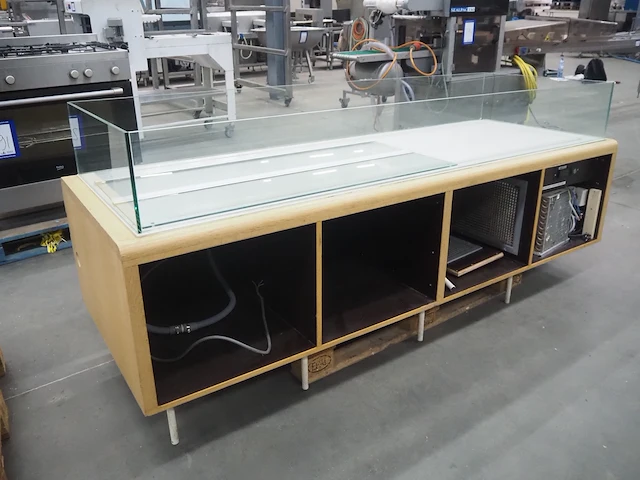 Nn refrigerated showcase - afbeelding 4 van  8