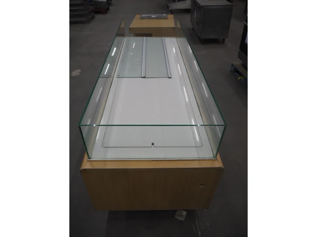 Nn refrigerated showcase - afbeelding 5 van  8
