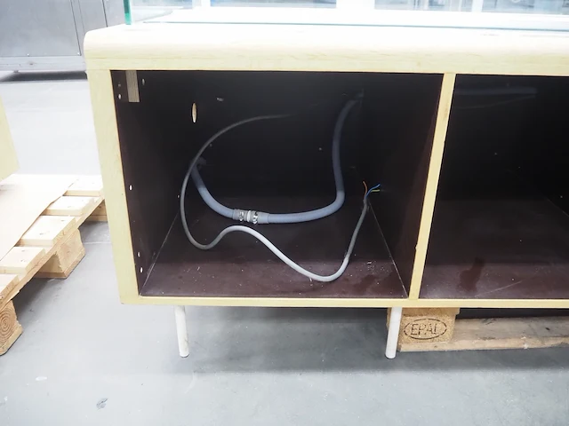 Nn refrigerated showcase - afbeelding 6 van  8