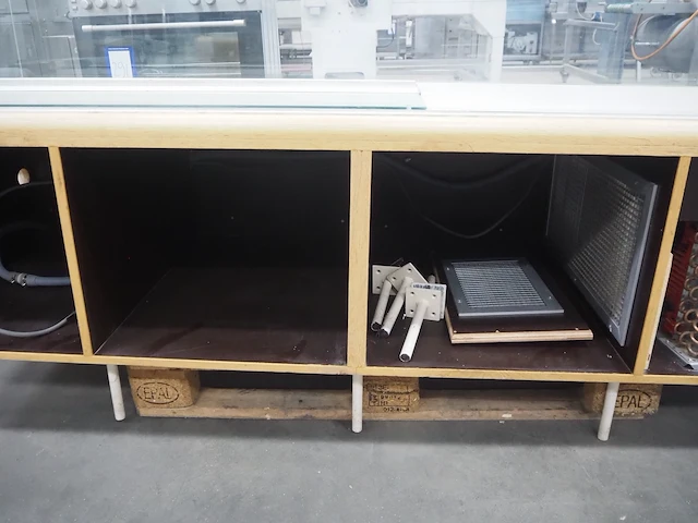 Nn refrigerated showcase - afbeelding 7 van  8