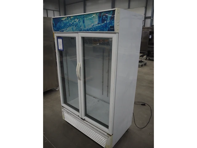 Nn refrigerated showcase - afbeelding 2 van  9