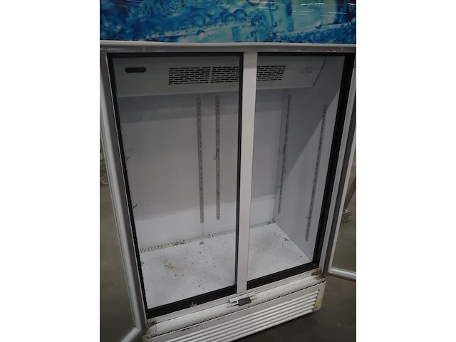 Nn refrigerated showcase - afbeelding 5 van  9