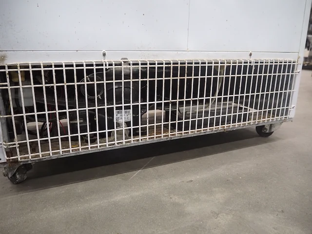 Nn refrigerated showcase - afbeelding 8 van  9