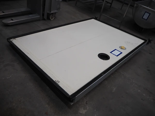 Nn refrigerated sliding door - afbeelding 1 van  6