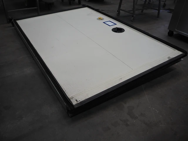 Nn refrigerated sliding door - afbeelding 2 van  6