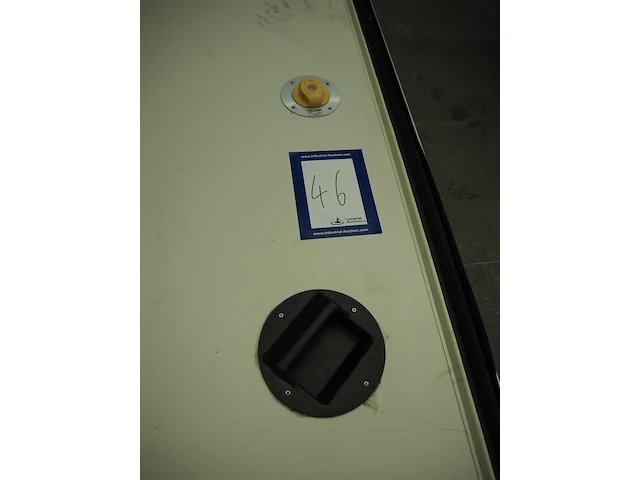 Nn refrigerated sliding door - afbeelding 4 van  6