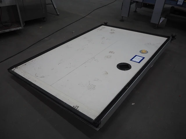 Nn refrigerated sliding door - afbeelding 1 van  8