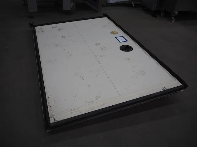 Nn refrigerated sliding door - afbeelding 2 van  8