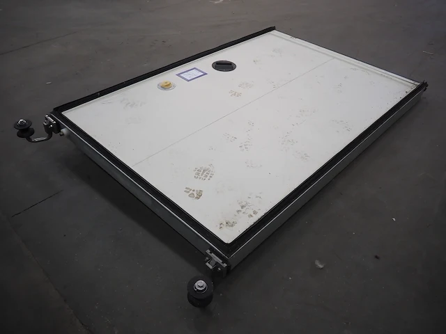 Nn refrigerated sliding door - afbeelding 3 van  8