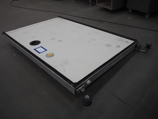 Nn refrigerated sliding door - afbeelding 4 van  8
